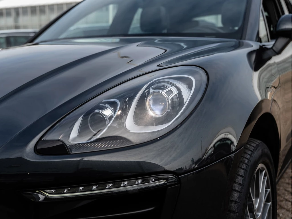 Porsche Macan – foto 11