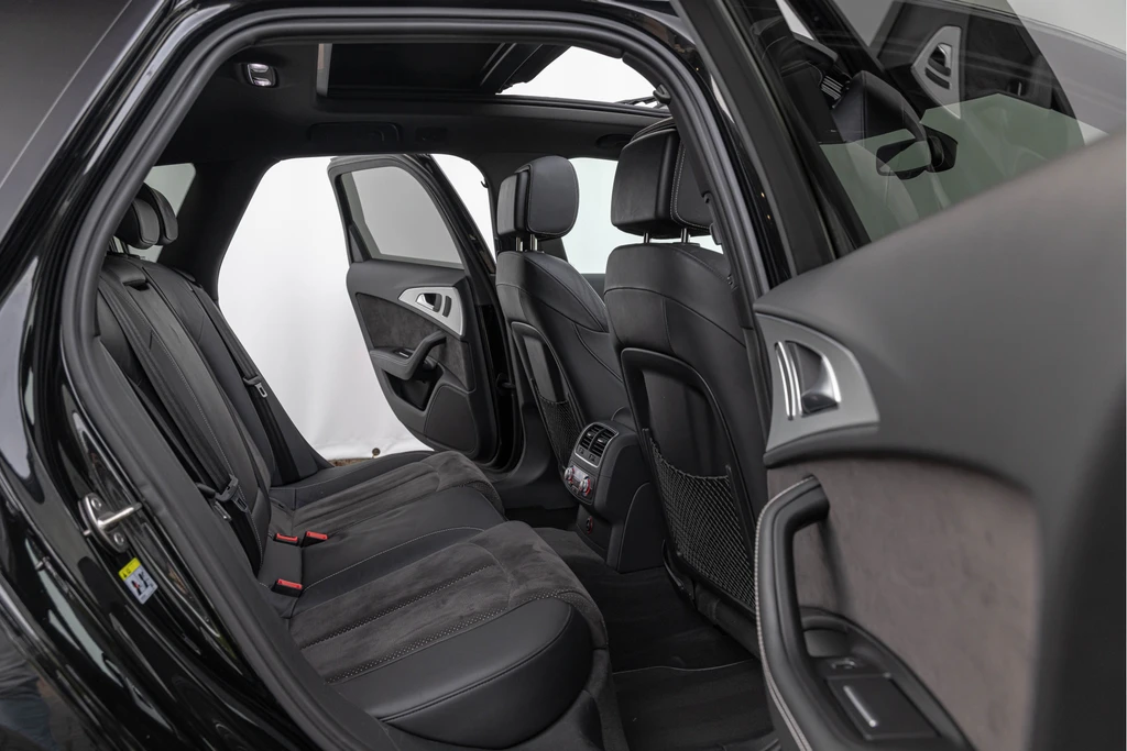 Audi A6 – foto 13
