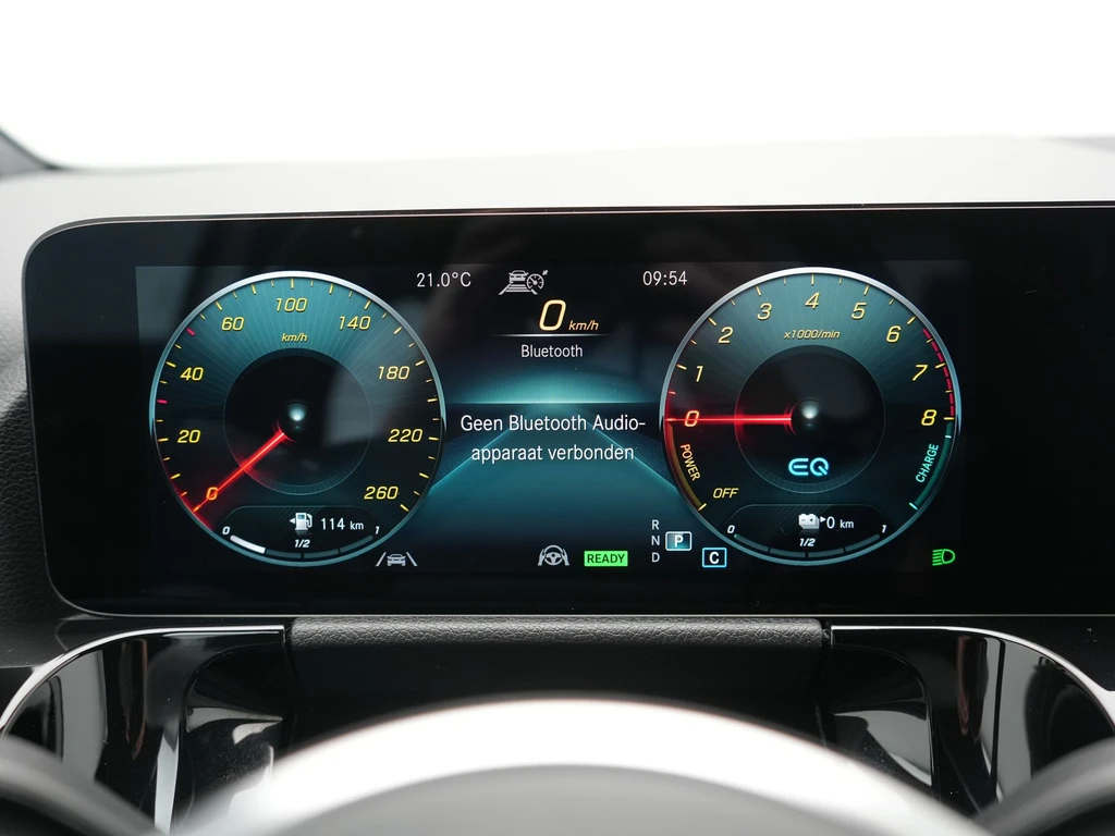 Mercedes-Benz GLA – foto 32