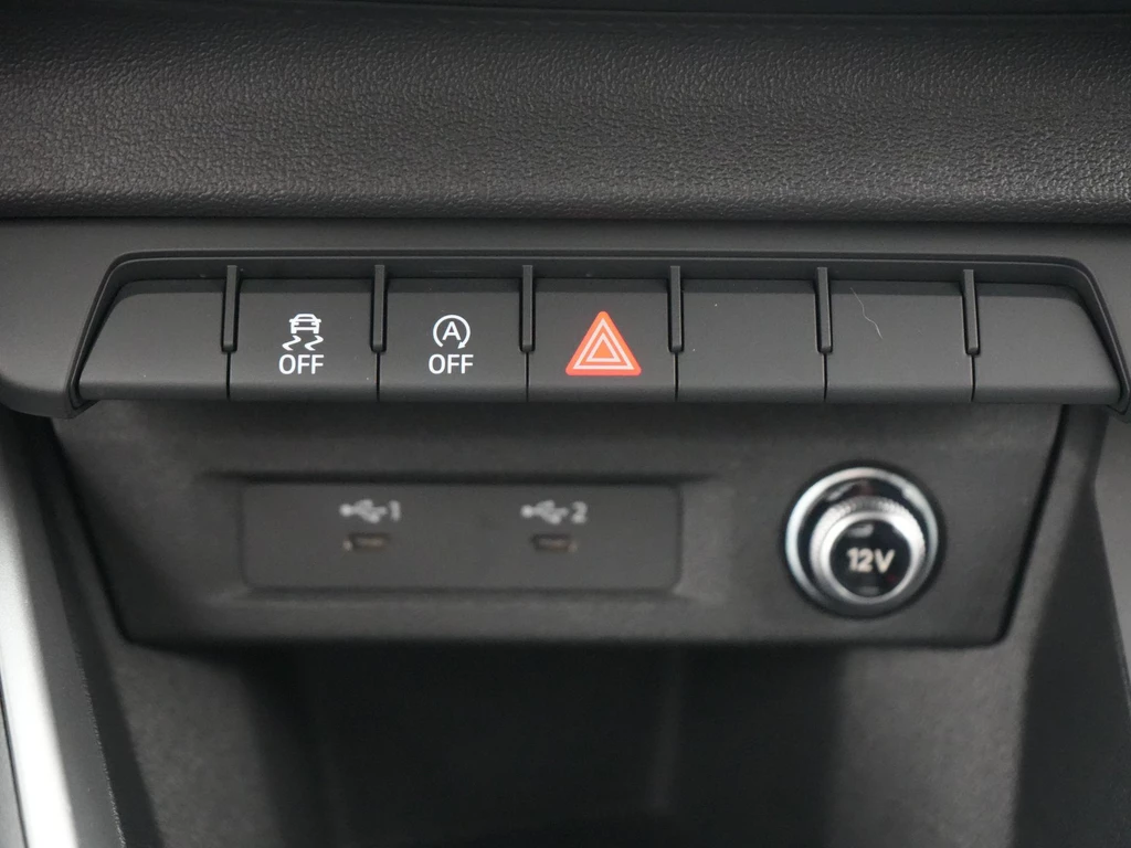Audi A1 Sportback – foto 26