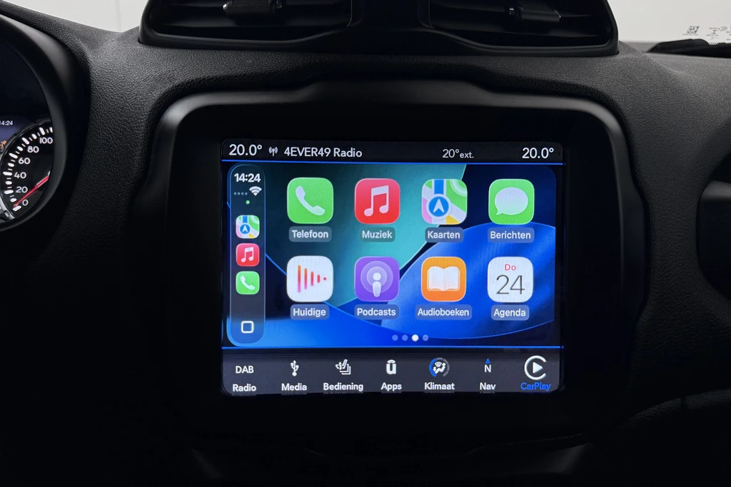 Jeep Renegade – foto 25