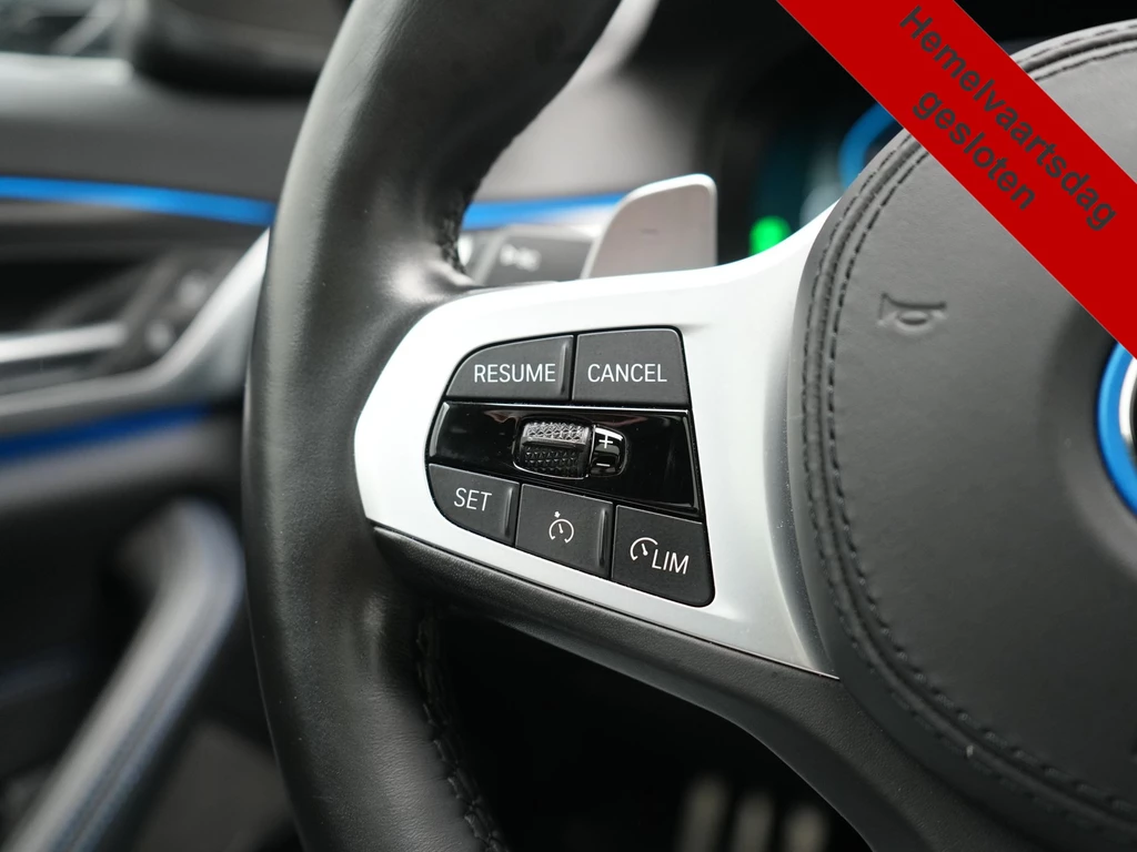 BMW 5 Serie – foto 26