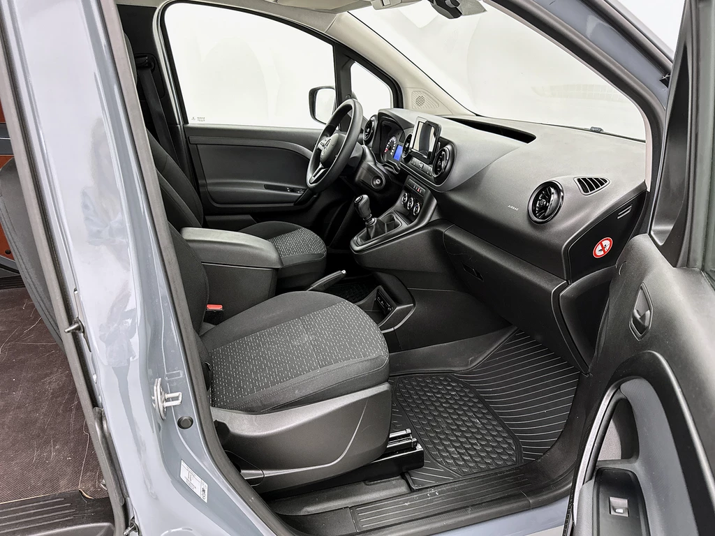 Mercedes-Benz Citan – foto 28