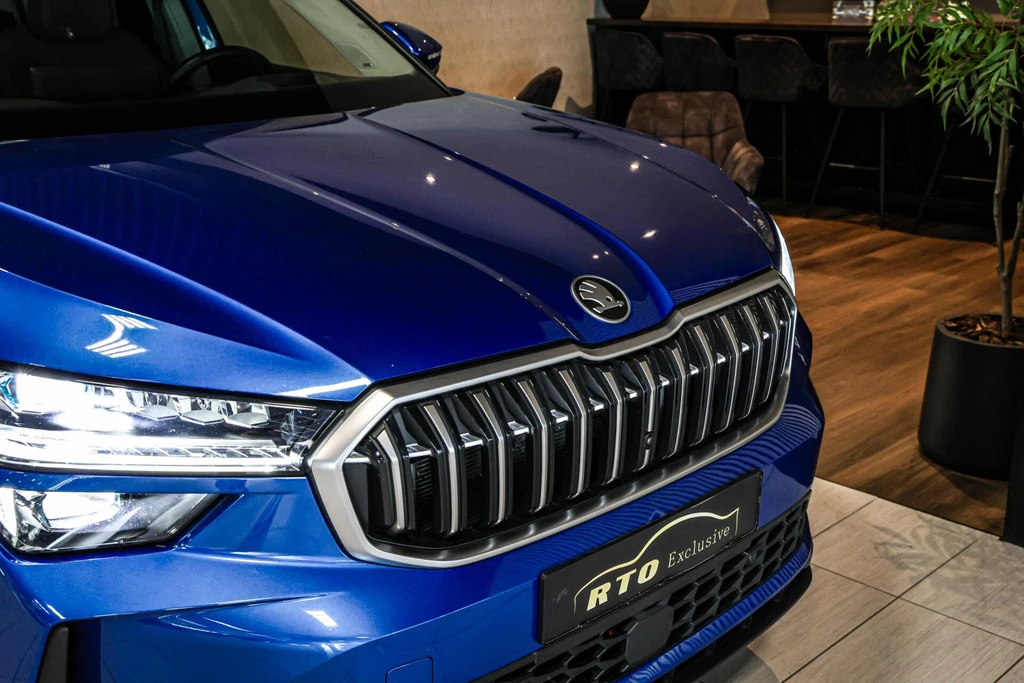Škoda Kodiaq – foto 12