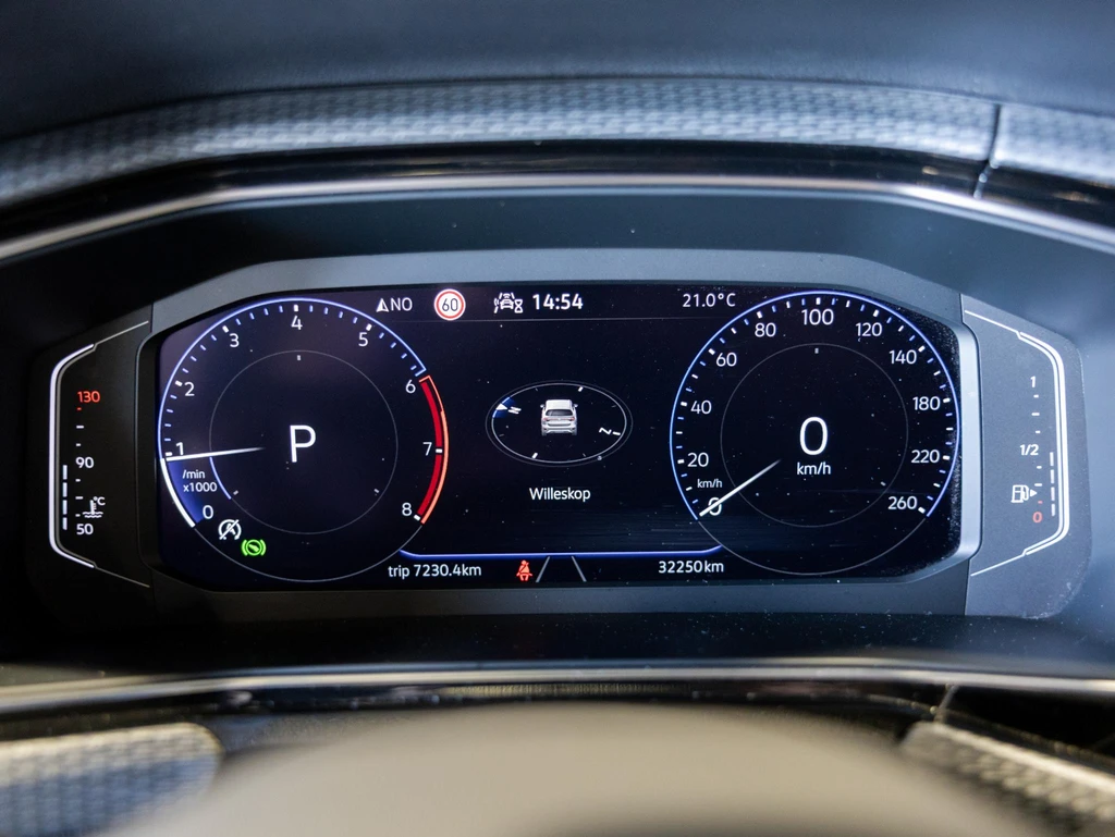 Volkswagen T-Cross – foto 25