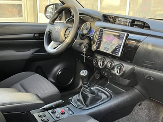 Toyota Hilux – thumbnail 29