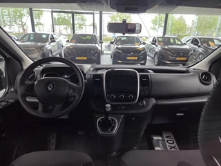 Renault Trafic – thumbnail 15