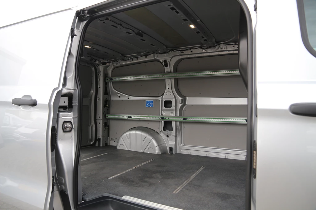Ford Transit Custom – foto 15