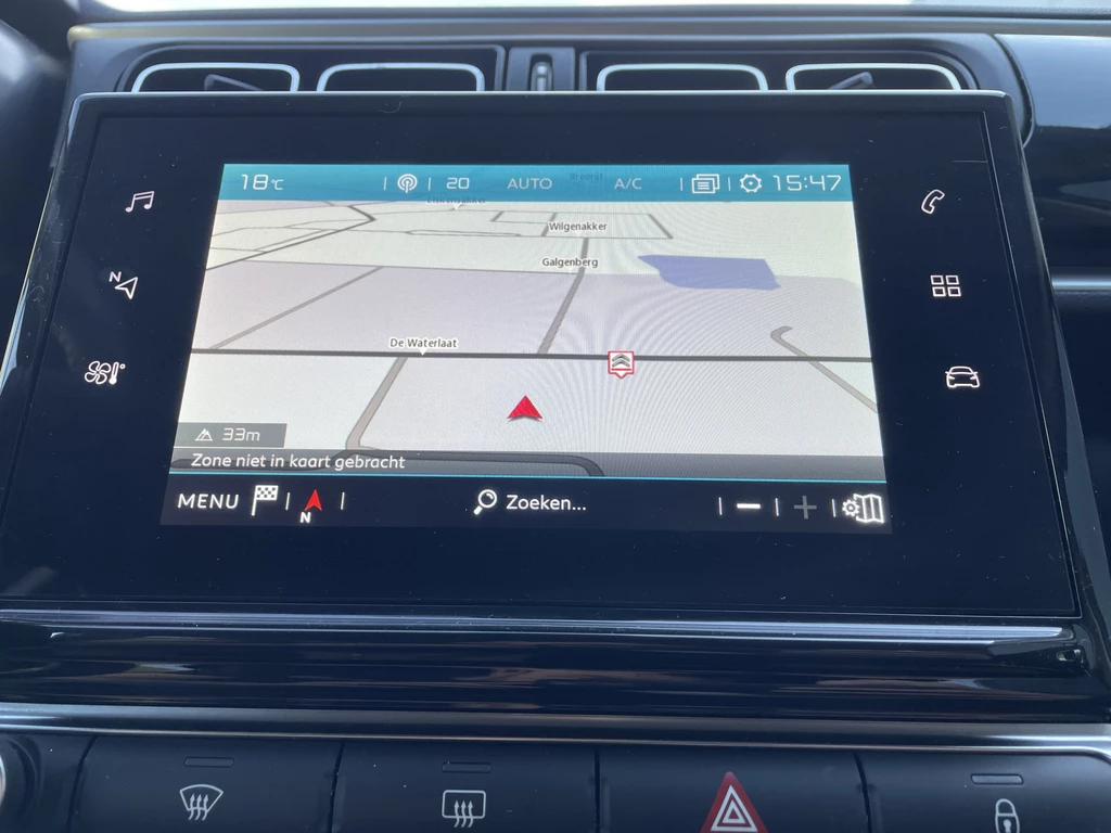 Citroën C3 – foto 19
