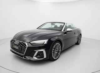 Audi S5 – thumbnail 2