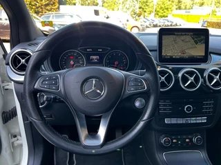 Mercedes-Benz B-Klasse – thumbnail 23