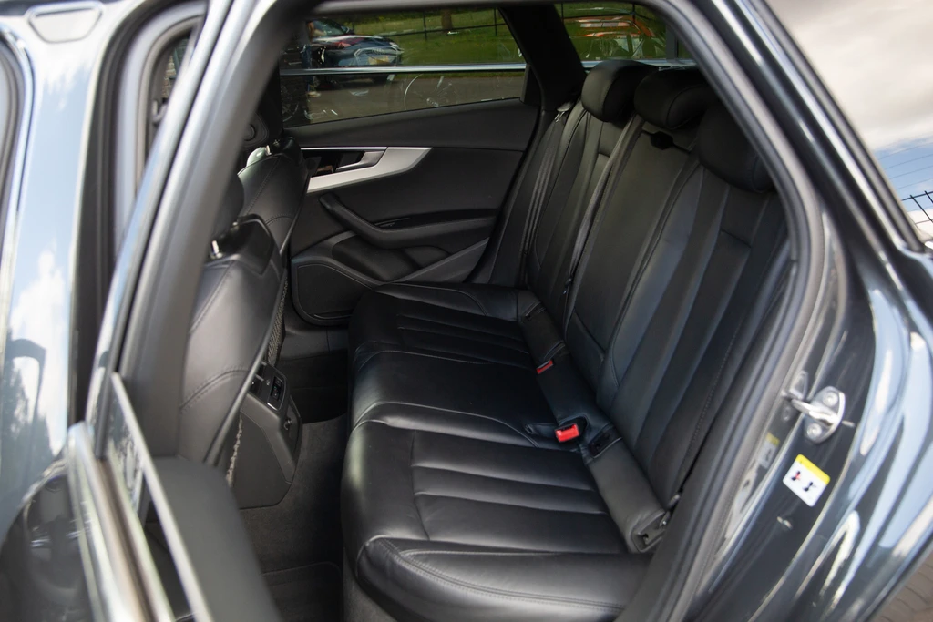 Audi A4 – foto 11