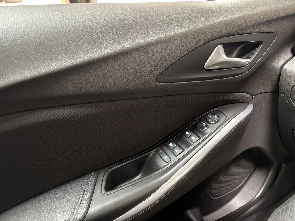 Opel Grandland X – foto 22