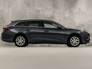 SEAT Leon – thumbnail 7