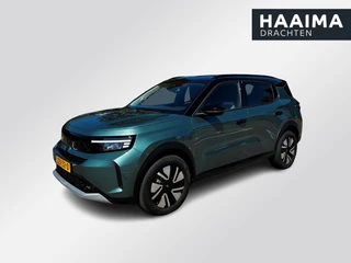 Opel Frontera – thumbnail 1