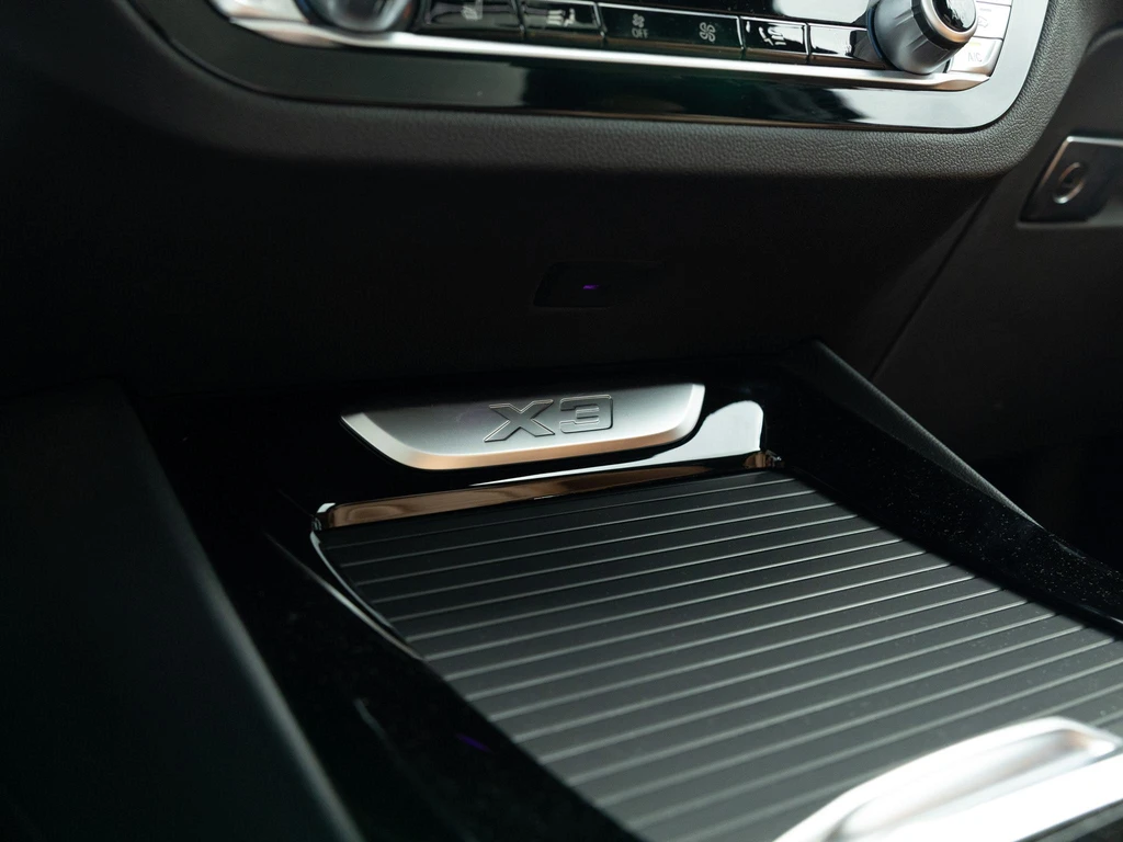 BMW X3 – foto 22