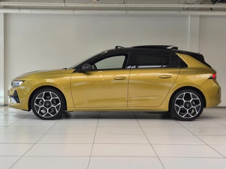 Opel Astra – thumbnail 2