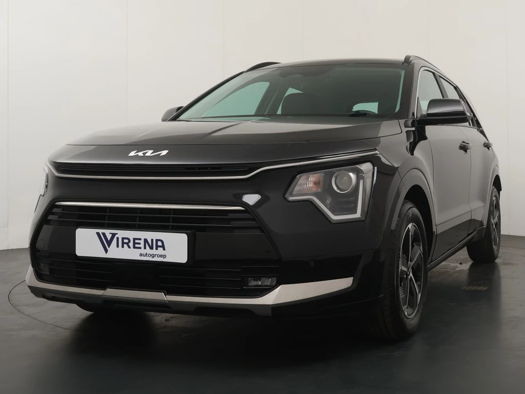 Kia Niro – foto 2