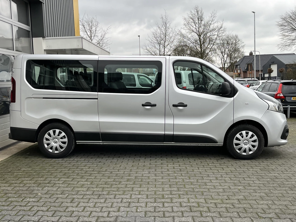 Renault Trafic – foto 6