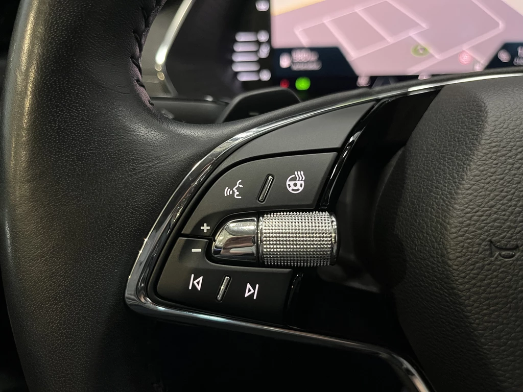 Škoda Octavia – foto 16