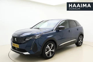 Peugeot 3008 – thumbnail 1