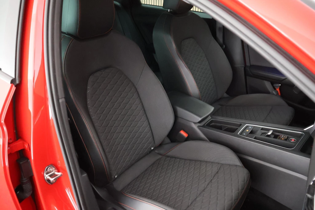 SEAT Leon – foto 7