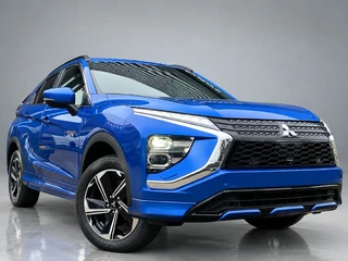 Mitsubishi Eclipse Cross – thumbnail 8