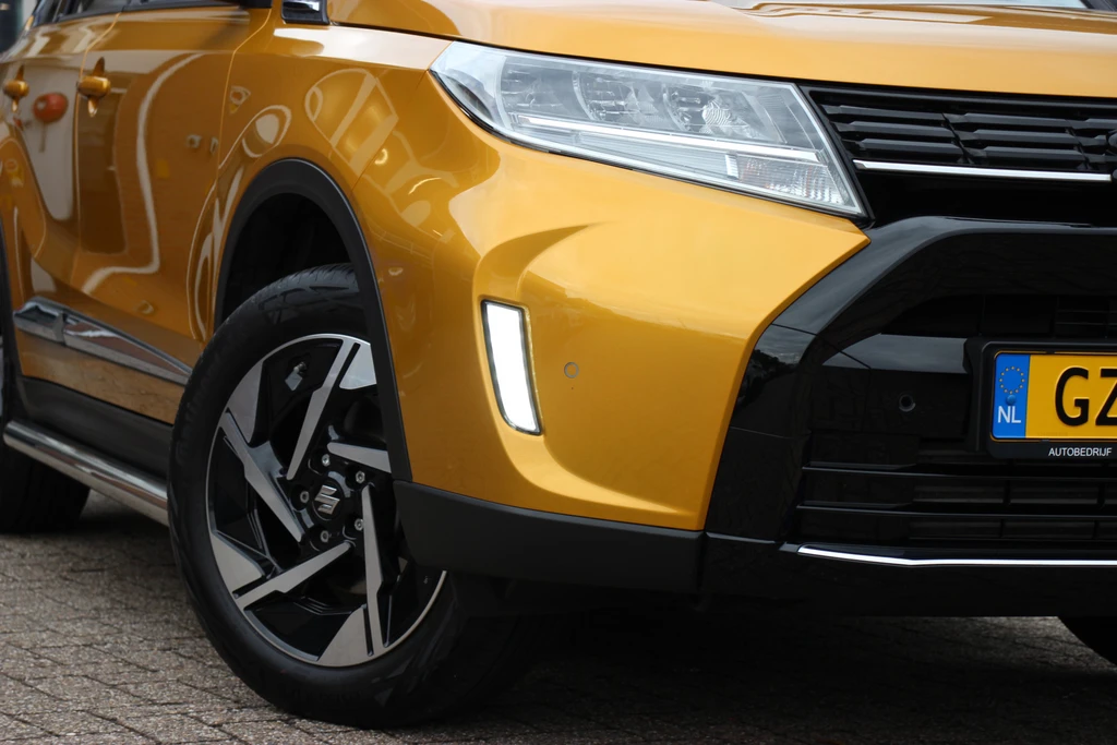 Suzuki Vitara – foto 17