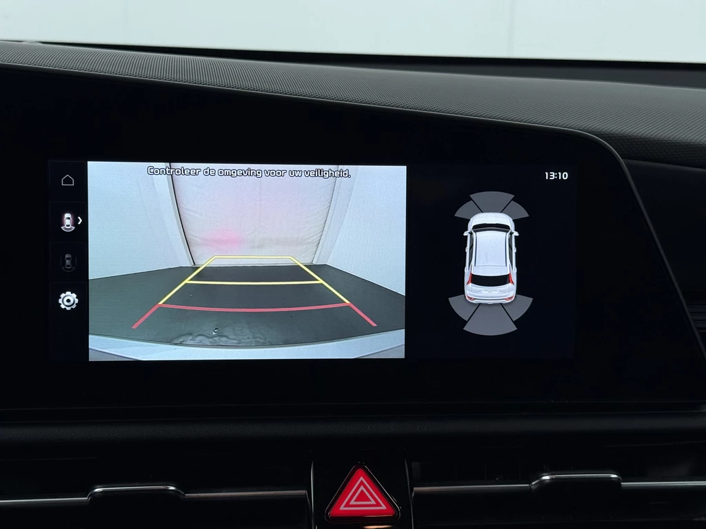 Kia Niro – foto 31