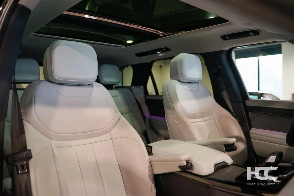 Land Rover Range Rover Sport – foto 12