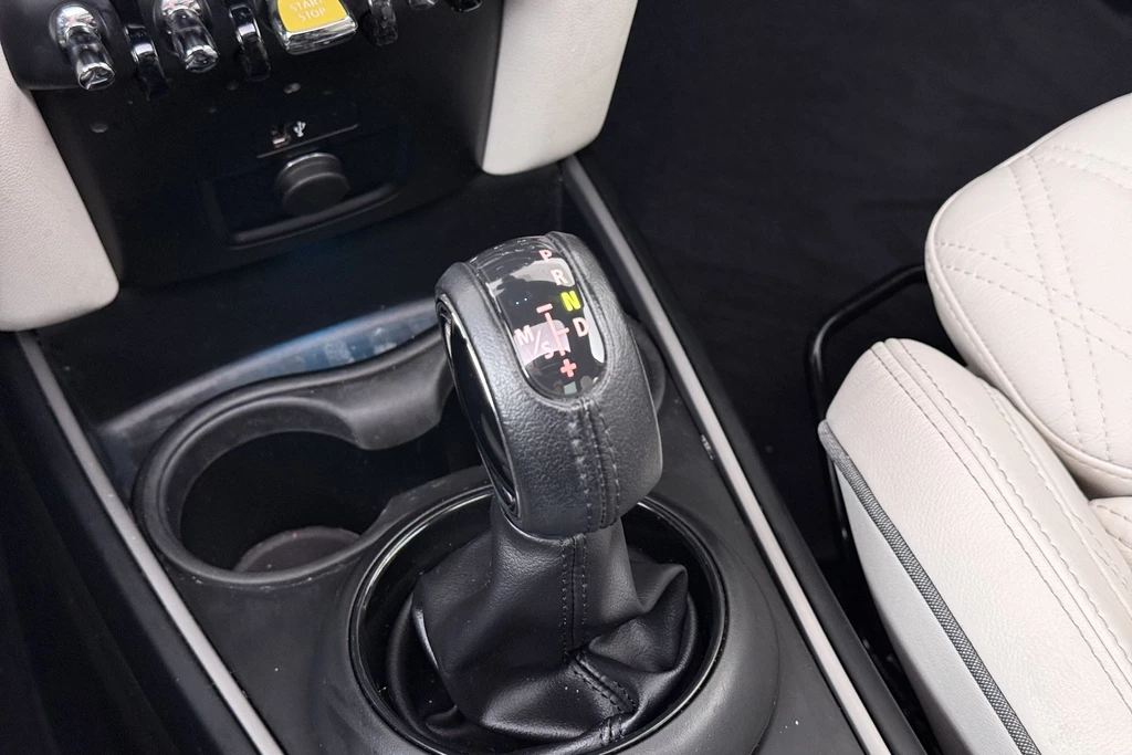MINI Countryman – foto 29