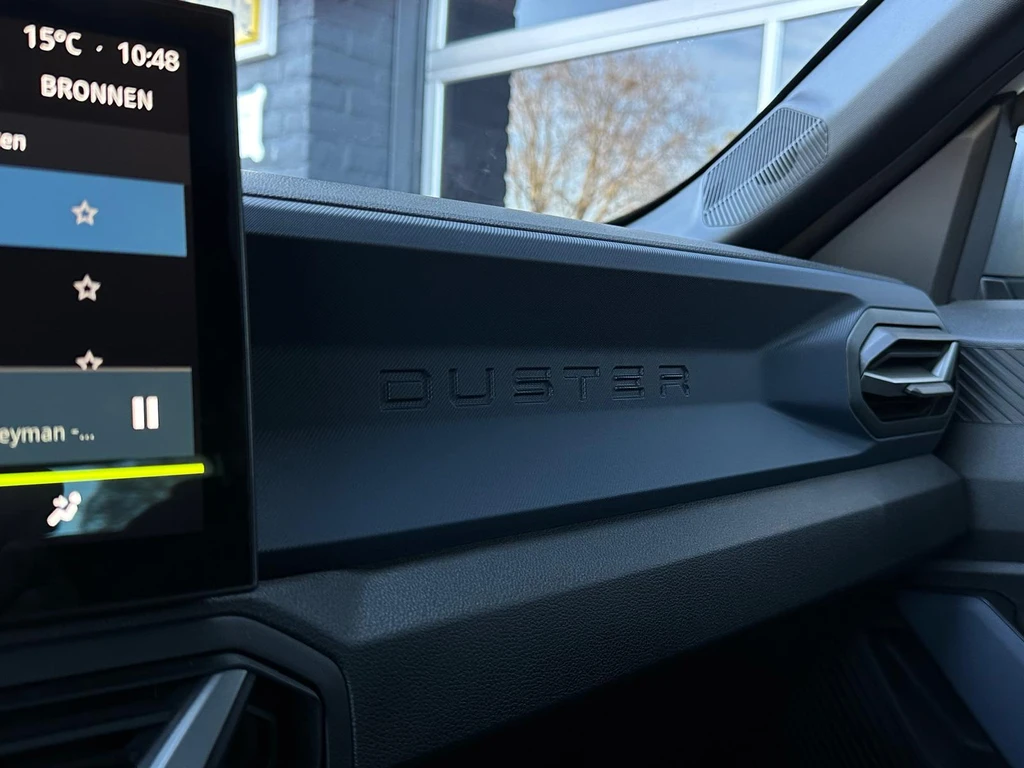 Dacia Duster – foto 22