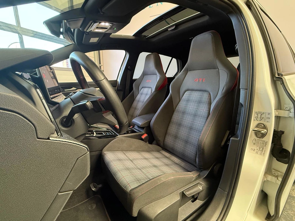 Volkswagen Golf – foto 22