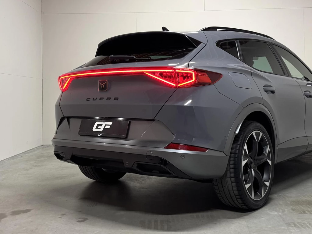 CUPRA Formentor – foto 14