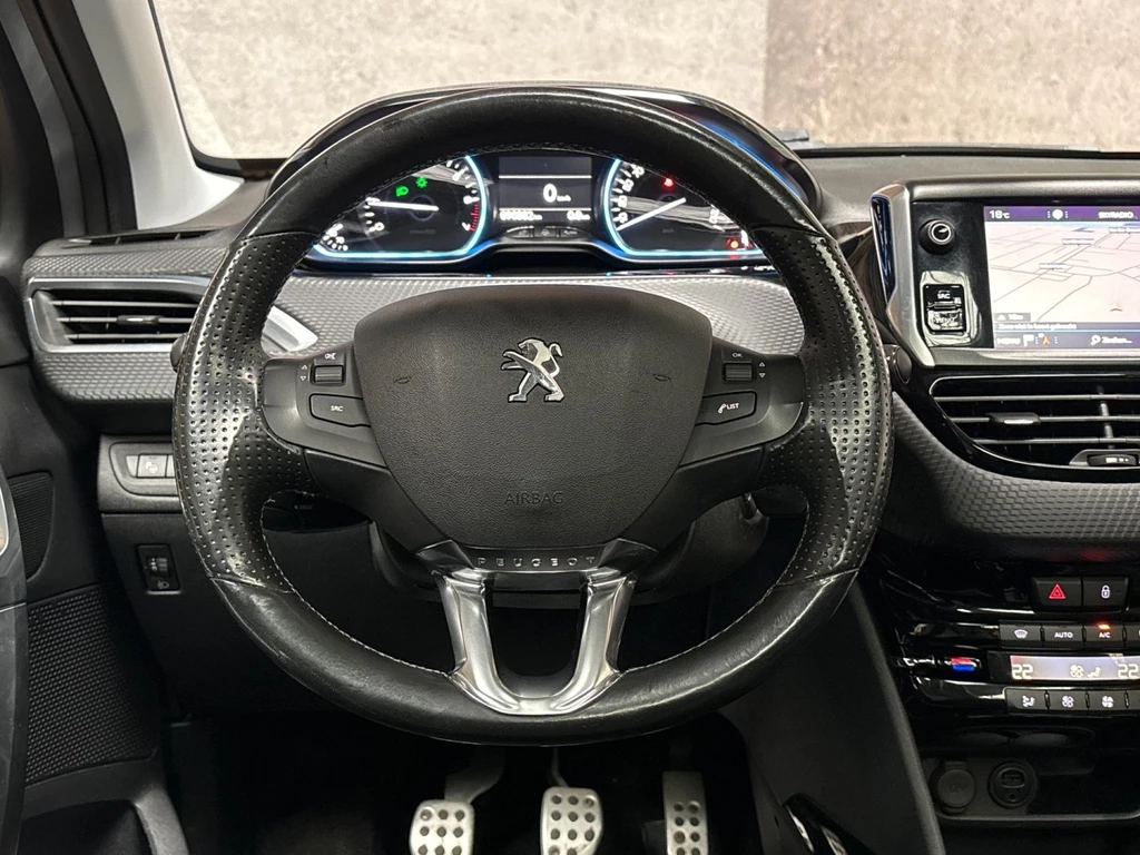 Peugeot 2008 – foto 13