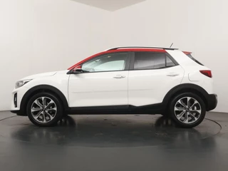 Kia Stonic – thumbnail 2