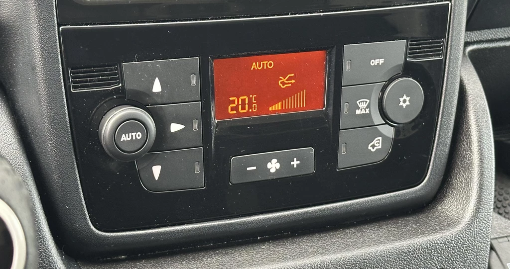 Peugeot Boxer – foto 11