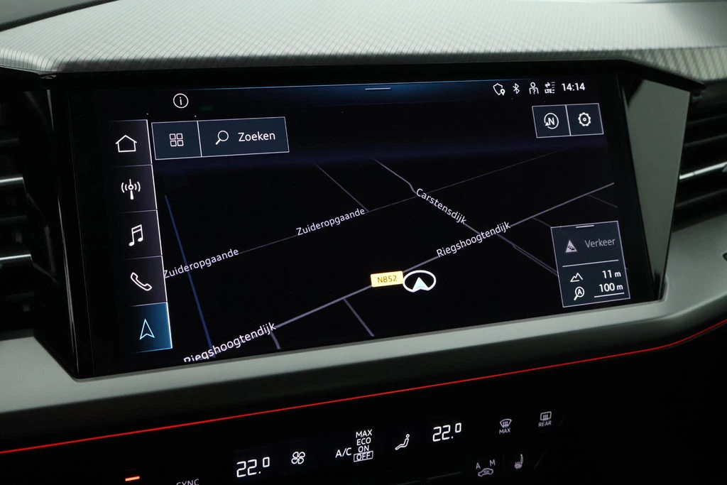 Audi Q4 Sportback e-tron – foto 19
