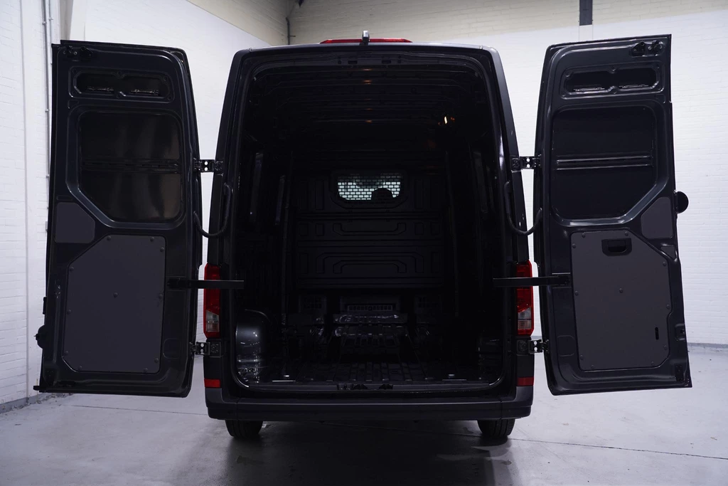 Volkswagen Crafter – foto 14