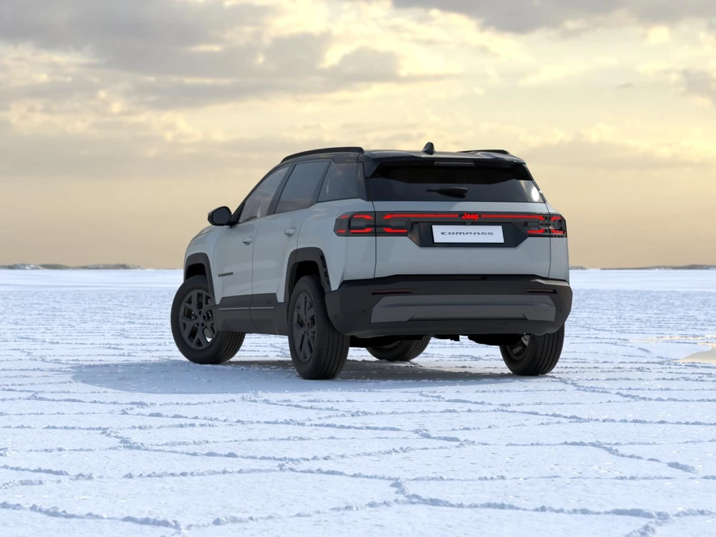 Jeep Compass – foto 5