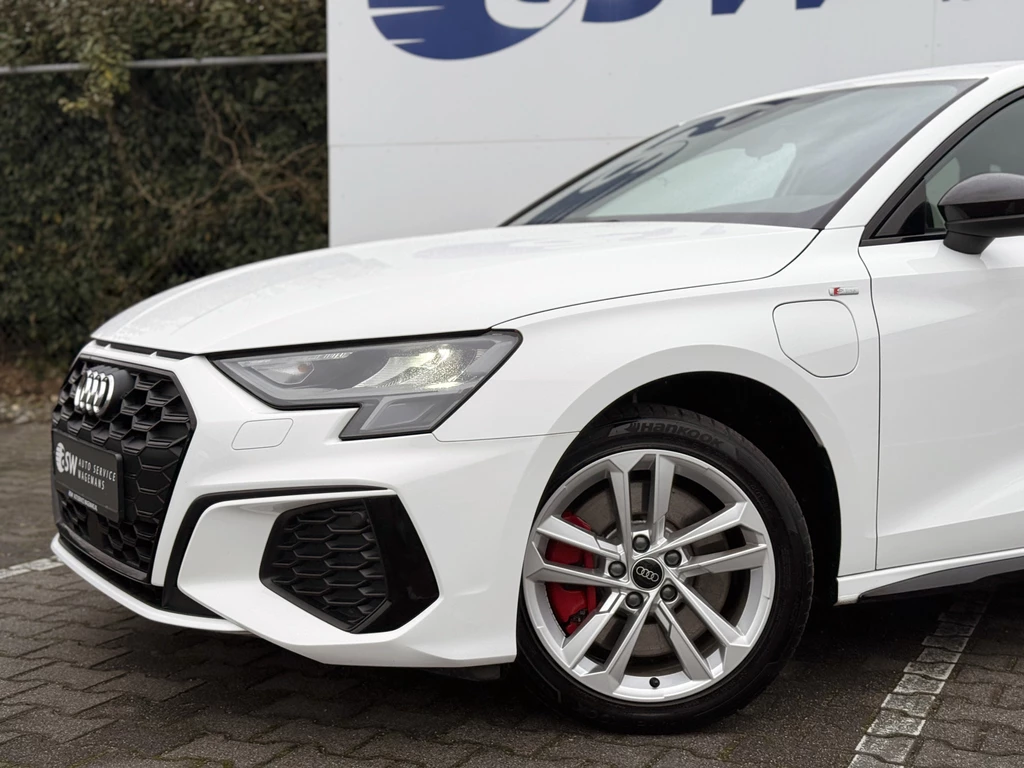 Audi A3 – foto 3