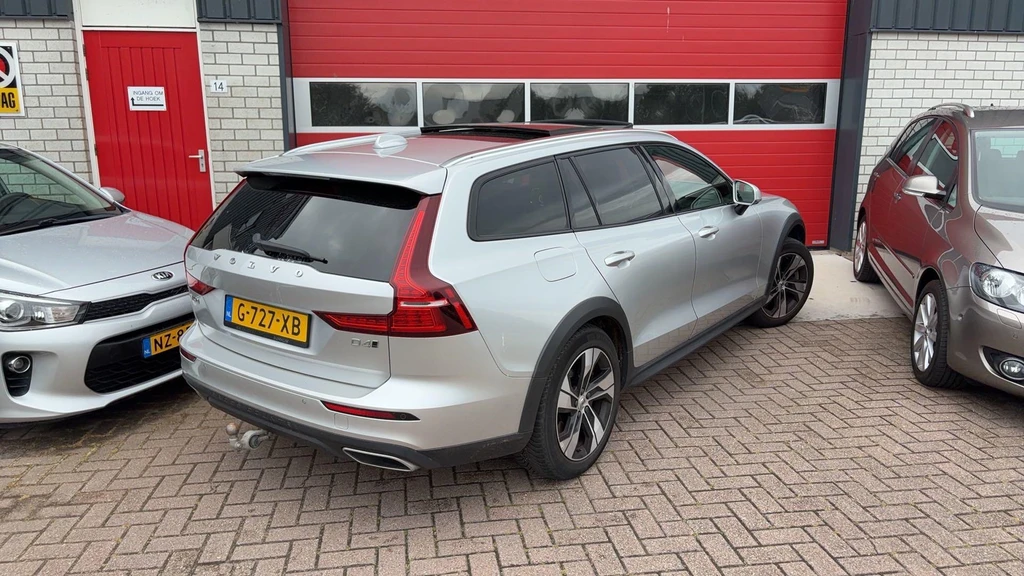 Volvo V60 – foto 2