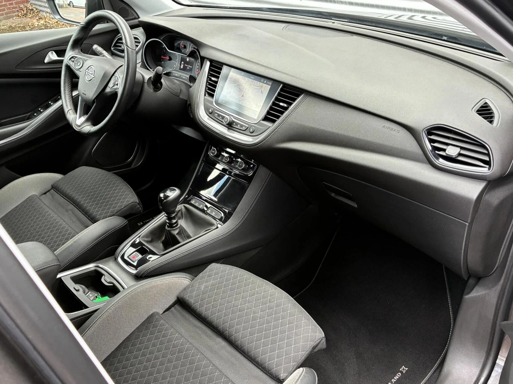 Opel Grandland X – foto 8