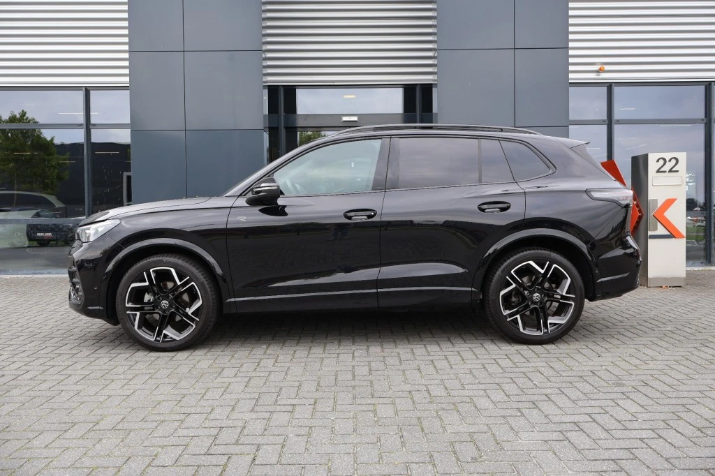 Volkswagen Tiguan – foto 3