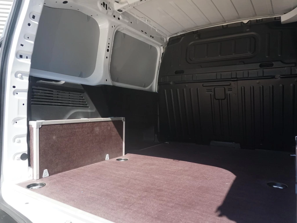 Citroën ë-Berlingo – foto 9