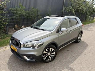 Suzuki S-Cross – thumbnail 2