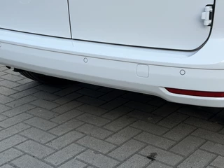 Volkswagen Caddy – thumbnail 23