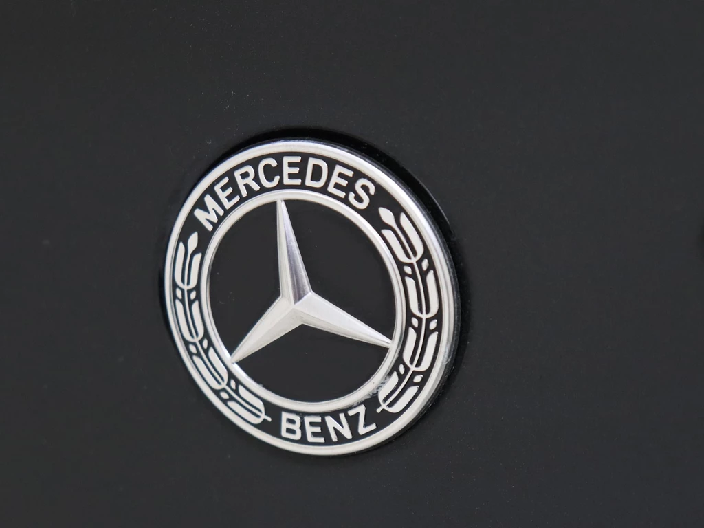 Mercedes-Benz C-Klasse – foto 30