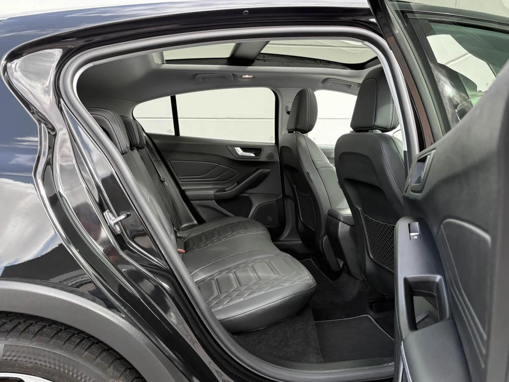 Ford Focus – foto 27