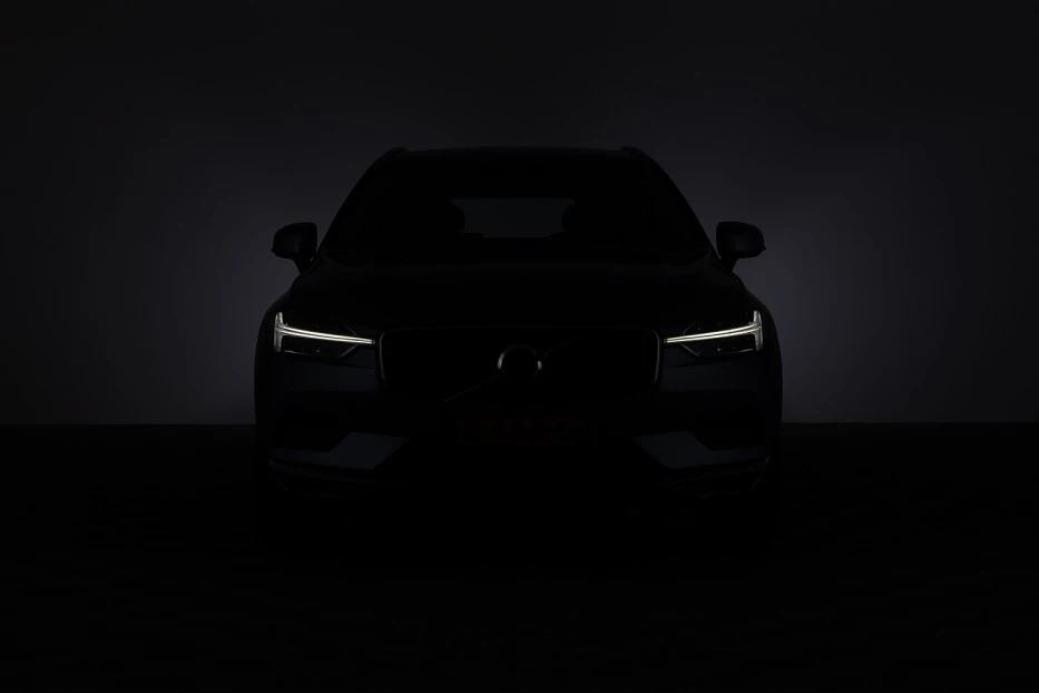 Volvo XC60 – foto 9